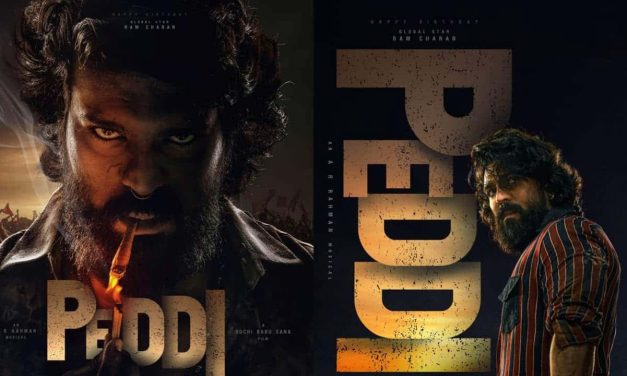 ‘పెద్ది’ రిలీజ్‌పై సస్పెన్స్ .. ఆ పండక్కి రానుందా?