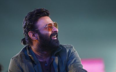 పోటీనే లేదు.. మరోసారి నెం.1 గా ప్రభాస్