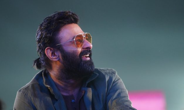 పోటీనే లేదు.. మరోసారి నెం.1 గా ప్రభాస్