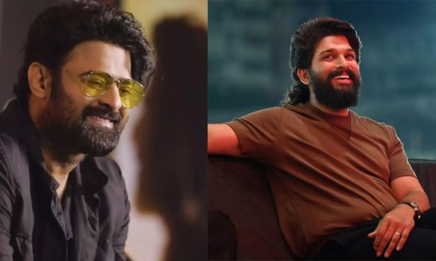 ప్రభాస్ స్ట్రాటజీ ఫాలో అవుతున్న అల్లు అర్జున్