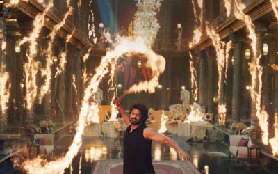 ‘రాజా సాబ్’ ఓటీటీ డీల్‌… మరీ అంత త‌క్కువ‌నా?