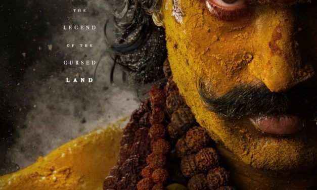 కళ్లుచెదిరే ధ‌రకు ‘రణబాలి’ థియేట్రిక‌ల్ రైట్స్‌