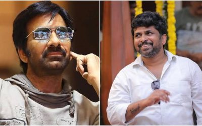 ‘ఇరుముడి’ – ఫ్యాన్స్‌కి డ‌బుల్ ట్రీట్ ఇవ్వ‌బోతున్న రవితేజ