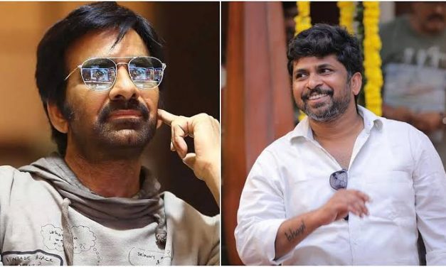 ‘ఇరుముడి’ – ఫ్యాన్స్‌కి డ‌బుల్ ట్రీట్ ఇవ్వ‌బోతున్న రవితేజ