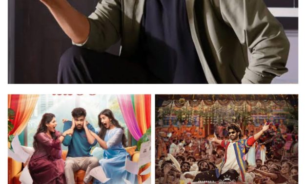 సంక్రాంతి విజేత ఎవరు.. బరిలో ఉన్న సినిమాల పరిస్థితి ఏంటి.?