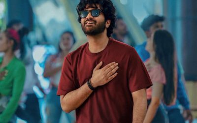 శర్వానంద్ జెట్ స్పీడ్.. భారీ ప్రాజెక్ట్స్‌తో ఫ్యాన్స్‌కు ఫుల్ జోష్