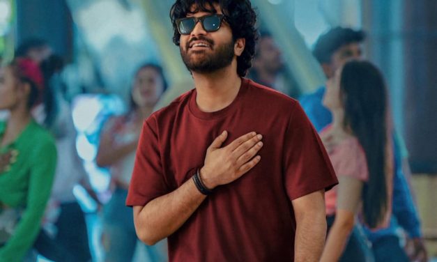 శర్వానంద్ జెట్ స్పీడ్.. భారీ ప్రాజెక్ట్స్‌తో ఫ్యాన్స్‌కు ఫుల్ జోష్