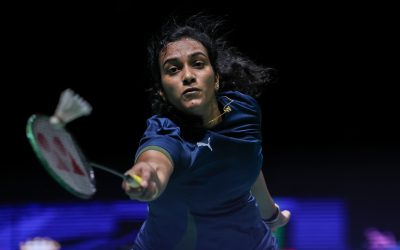 మలేషియా ఓపెన్ : సెమీఫైనల్ లో సింధు ఓటమి