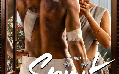 న్యూ ఇయర్ స్పెషల్ ” ప్రభాస్ స్పిరిట్ ఫస్ట్ లుక్ విడుదల