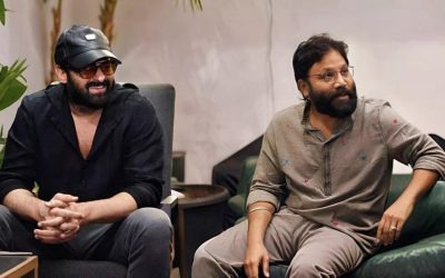 ప్రభాస్ ‘స్పిరిట్’ రిలీజ్ డేట్ వెనుక భారీ స్కెచ్!
