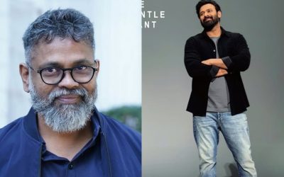 మళ్ళీ తెరపైకి ప్రభాస్ – సుకుమార్ కాంబో.!