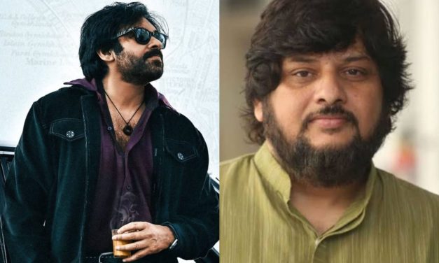 పవర్‌ఫుల్‌ కాంబో.. థియేట‌ర్లు త‌గ‌ల‌బ‌డాల్సిందే!