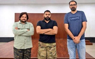 ప‌వ‌న్ – సురేందర్ రెడ్డి మూవీ.. షూటింగ్ ఎప్పుడంటే.!