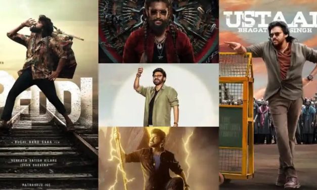 టాలీవుడ్‌లో రిలీజ్ డేట్స్ టెన్షన్.. కన్‌ఫ్యూజన్‌లో ఫ్యాన్స్