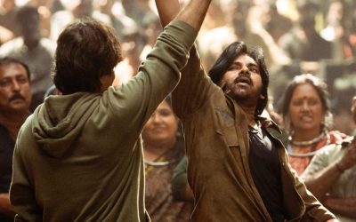 ‘ఉస్తాద్ భగత్ సింగ్’ – వేసవిలోబాక్సాఫీస్ వద్ద విధ్వంసమే!