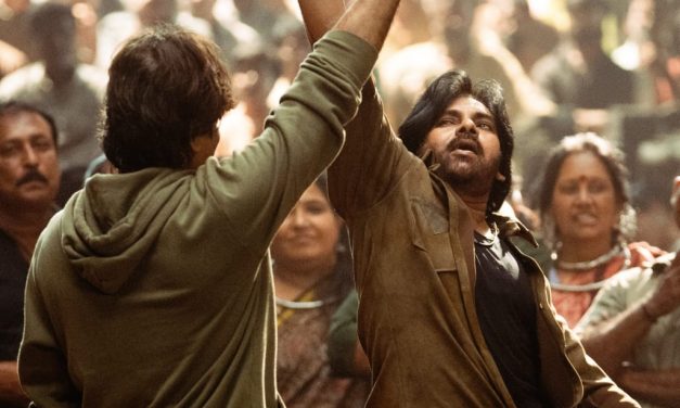 ‘ఉస్తాద్ భగత్ సింగ్’ – వేసవిలోబాక్సాఫీస్ వద్ద విధ్వంసమే!