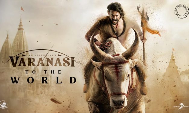 ‘వారణాసి’ రిలీజ్‌.. అప్‌డేట్‌ ఇచ్చిన నిర్మాణ సంస్థ