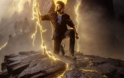 మెగా ఫ్యాన్స్ రెడీనా.. ‘విశ్వంభర’ కొత్త రిలీజ్‌ డేట్‌ ఇదే!