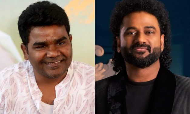 వేణు-దేవీశ్రీ మూవీ.. ‘ఎల్లమ్మ’ దేవతగా స్టార్ హీరోయిన్!