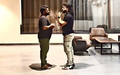 ‘ఎల్లమ్మ’ కోసం వేణు-దేవీశ్రీ మాస్టర్ ప్లాన్!