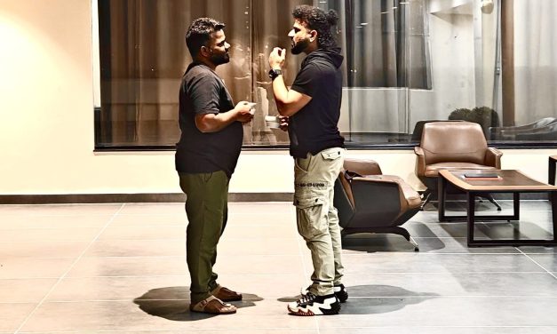 ‘ఎల్లమ్మ’ కోసం వేణు-దేవీశ్రీ మాస్టర్ ప్లాన్!