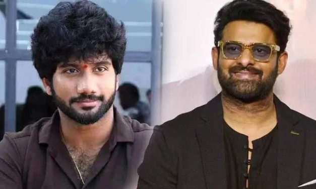 ప్రశాంత్‌ వర్మ-ప్రభాస్‌ మూవీ లేనట్టేనా.. క్లారిటీ వచ్చేసిందిగా!