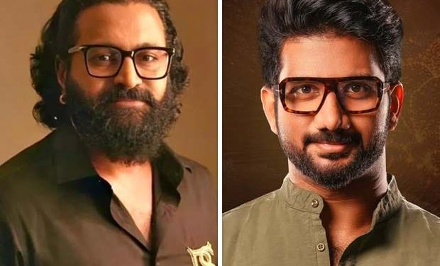 ‘జై హనుమాన్’ గ్రాండ్ లాంచ్‌కు ముహూర్తం ఫిక్స్