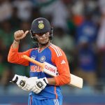 T20 World Cup : అభిషేక్ శర్మ…మూడో సారి డక్ అవుట్