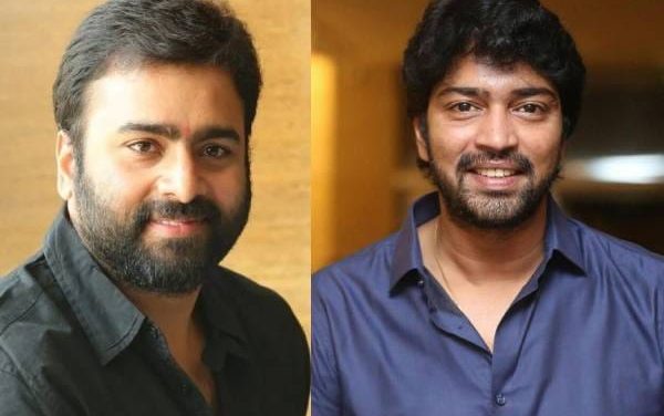 అల్లరి నరేష్ – నారా రోహిత్.. క్రేజీ కాంబోలో మల్టీస్టారర్‌!