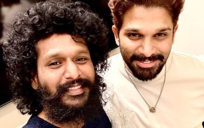‘AA23’ అల్లు అర్జున్- లోకేశ్‌ సినిమాకు ముహూర్తం ఫిక్స్!