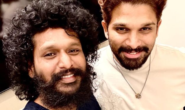 ‘AA23’ అల్లు అర్జున్- లోకేశ్‌ సినిమాకు ముహూర్తం ఫిక్స్!
