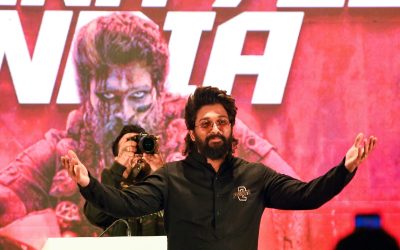 ‘అల్లు అర్జున్ 42 రూల్స్.. స్పందించిన అల్లు అర్జున్ టీమ్’