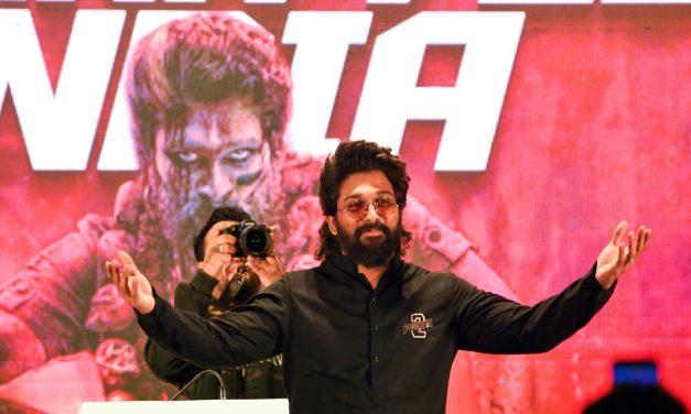 ‘అల్లు అర్జున్ 42 రూల్స్.. స్పందించిన అల్లు అర్జున్ టీమ్’