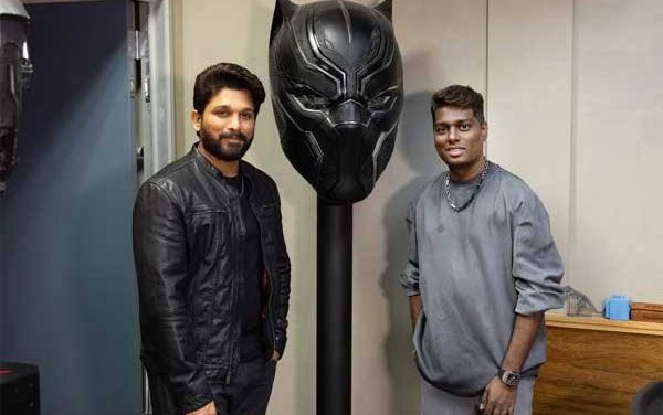 బన్నీ – అట్లీ మూవీ.. మరో హీరోయిన్‌గా సెన్సేషనల్ బ్యూటీ!