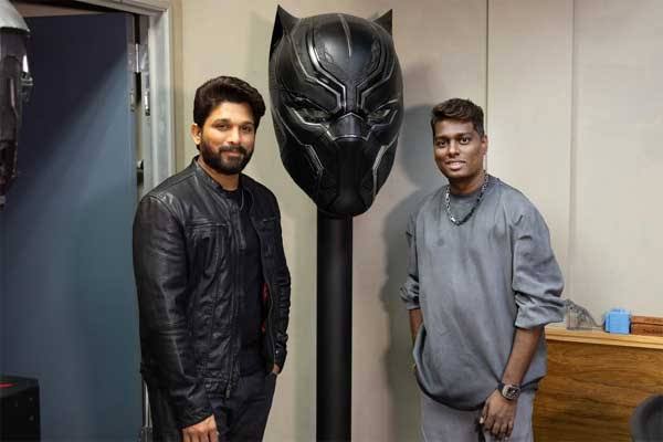 alluarjun