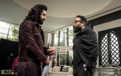 ‘యానిమల్‌’ సీక్వెల్‌.. క్రేజీ అప్‌డేట్‌ ఇచ్చిన సందీప్‌రెడ్డి