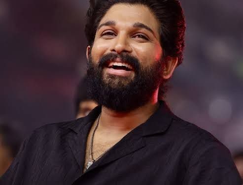 ‘ఓన్లీ పర్సంటేజ్‌.. నో రెమ్యునరేషన్’ అంటున్న బన్నీ!