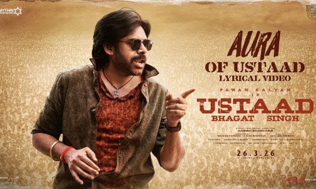 ‘నేను మెడ ముట్టుకుంటే తొడ కొట్టినట్టే’ అంటోన్న పవన్ కళ్యాణ్