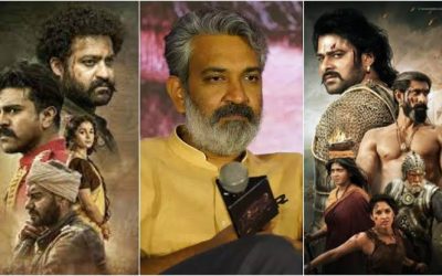 బాహుబలి బాటలోనే ‘ఆర్ఆర్ఆర్’.. రాజమౌళి సంచలన ప్రకటన