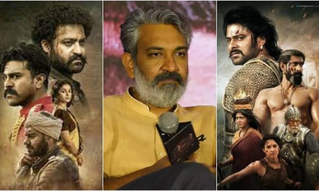 బాహుబలి బాటలోనే ‘ఆర్ఆర్ఆర్’.. రాజమౌళి సంచలన ప్రకటన