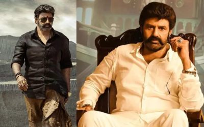 స్పీడ్ పెంచిన బాలయ్య.. క్రేజీ ప్రాజెక్ట్స్ పట్టాలెక్కిస్తున్న నటసింహం!