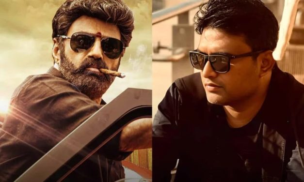 ‘మార్కో’ డైరెక్టర్-బాలకృష్ణ మూవీ.. వైలెంట్ కాంబో ఆన్‌ ది వే.!