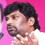 బాల్క సుమన్‌ అరెస్ట్, బీఆర్ఎస్ శ్రేణుల ఆందోళన..!