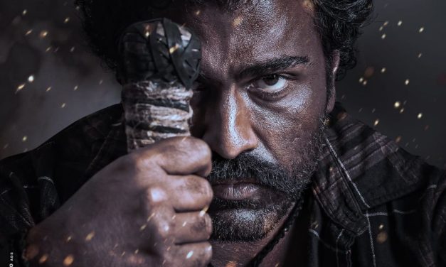 గంగా ఆగ‌యా.. ‘భోగి’ నుంచి శర్వా ఫ‌స్ట్ లుక్