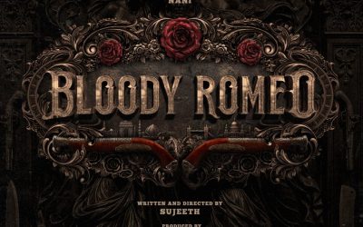 నాని-సుజీత్‌ ‘బ్లడీ రోమియో’.. మూవీ బ్యాక్‌డ్రాప్‌ ఇదే.!