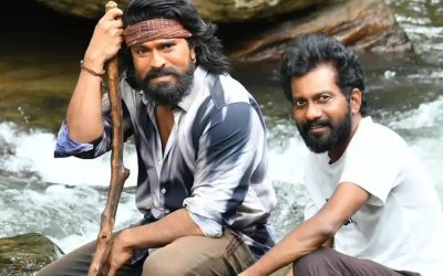 పెద్ది కెప్టెన్‌కు చెర్రీ విషెస్.. ఫ్యాన్స్‌కి సర్‌ప్రైజ్‌ ఇవ్వనున్నారా?