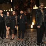 అయ్యప్ప మాలలో చరణ్‌.. పార్టీ వివాదంపై అల్లు శిరీష్‌ క్లారిటీ