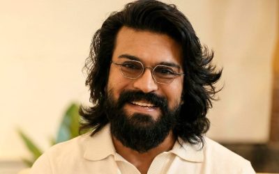 రామ్‌చరణ్ బర్త్‌‌ డే స్పెషల్‌.. ఫ్యాన్స్‌‌కు డ‌బుల్ బొనాంజా