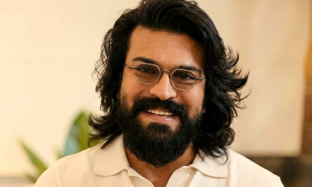 రామ్‌చరణ్ బర్త్‌‌ డే స్పెషల్‌.. ఫ్యాన్స్‌‌కు డ‌బుల్ బొనాంజా
