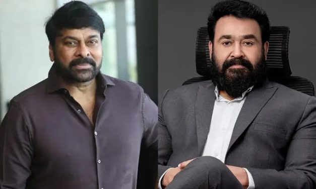 ‘చిరంజీవి Vs మోహన్ లాల్’ ఉత్తమ నటుడు ఎవరు.?